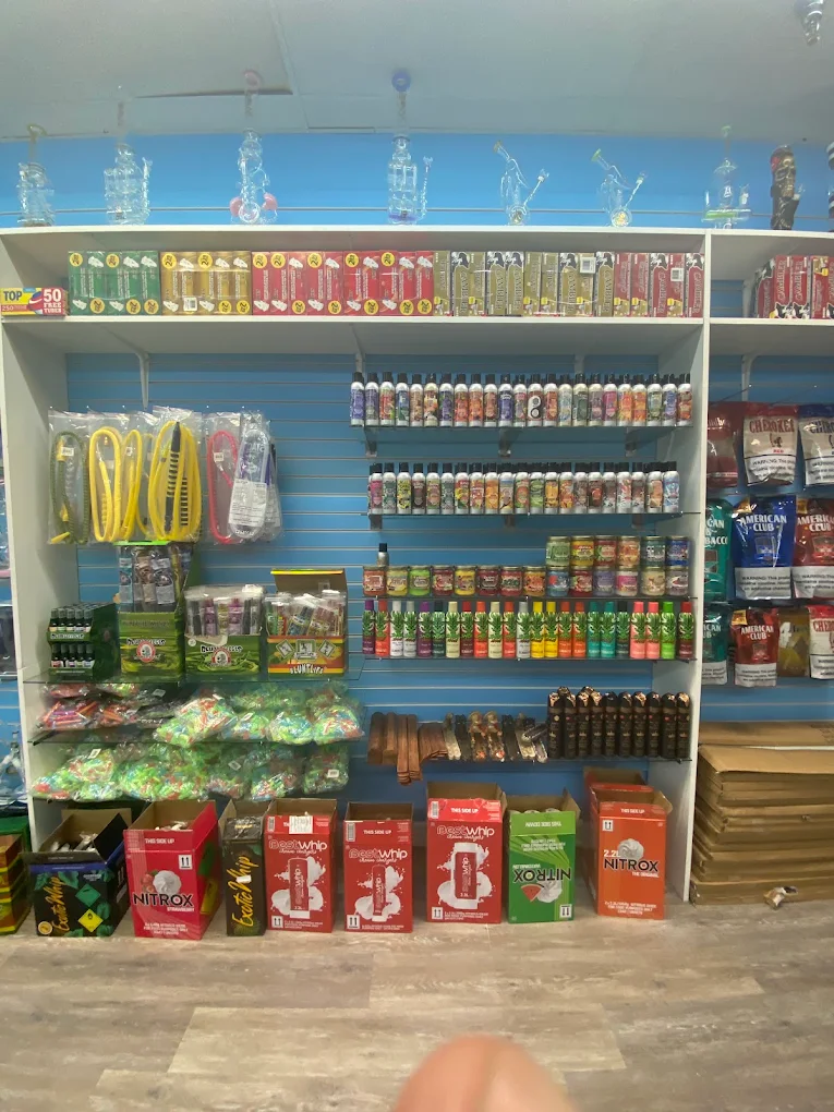 Tobacco