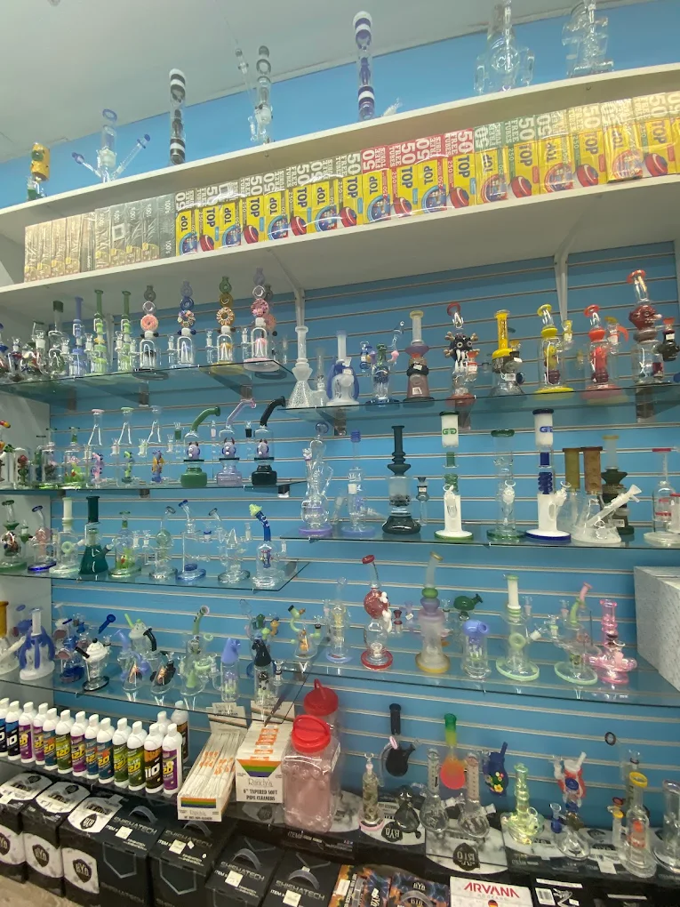 Glass & Accessories